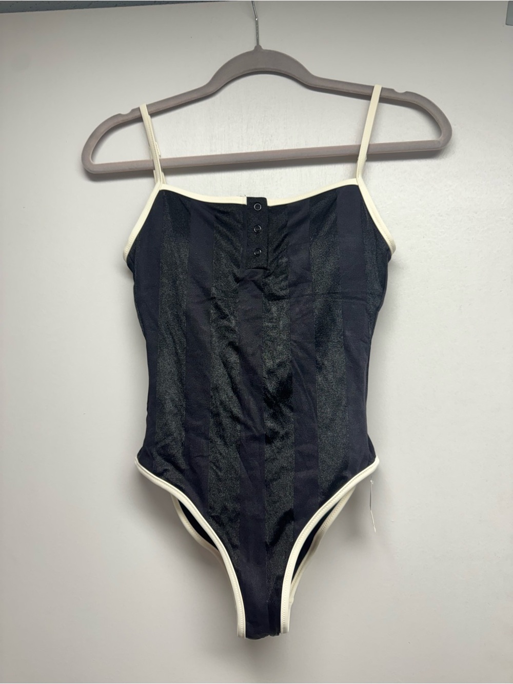 NWT Women’s Aerie one-piece bathing suit size Small